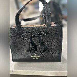 Kate Spade Small Leather Purse
